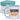 Erzieher mit Herz – Tasse in Blau mit Geschenkkarton – Ansicht 01 #farbe_blau