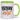 Erzieher mit Herz – Tasse in Grün – Ansicht 01 #farbe_gruen