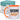 Erzieher mit Herz – Tasse in Orange mit Geschenkkarton – Ansicht 01 #farbe_orange