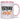 Erzieher mit Herz – Tasse in Rosa – Ansicht 01 #farbe_rosa