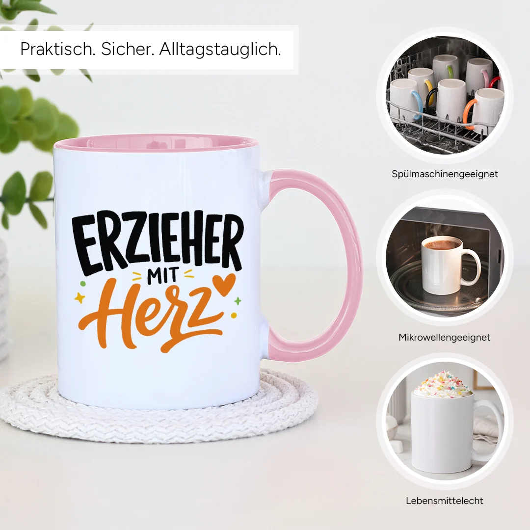 Spülmaschinenfest