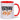 Erzieher mit Herz – Tasse in Rot – Ansicht 01 #farbe_rot