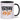 Erzieher mit Herz – Tasse in Schwarz – Ansicht 01 #farbe_schwarz