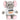 Erzieherin mit Herz – Kuscheltier Elefant, Ansicht 01 #kuscheltier_elefant