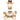 Erzieherin mit Herz – Kuscheltier Giraffe, Ansicht 01 #kuscheltier_giraffe