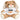 Erzieherin mit Herz – Kuscheltier Hase, Ansicht 01 #kuscheltier_hase