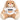 Erzieherin mit Herz – Kuscheltier XXL Hase, Ansicht 01 #kuscheltier_xxl-hase