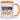 Erzieherin mit Herz – Tasse in Orange – Ansicht 01 #farbe_orange