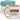Erzieherin mit Herz – Tasse in Orange mit Geschenkkarton – Ansicht 01 #farbe_orange