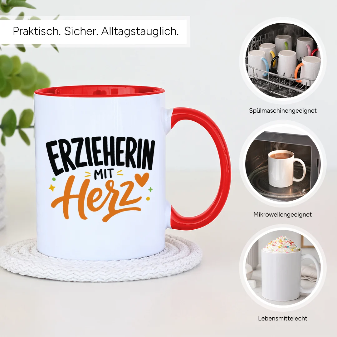 Spülmaschinenfest