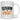 Erzieherin mit Herz – Tasse in Weiß – Ansicht 01 #farbe_weiss