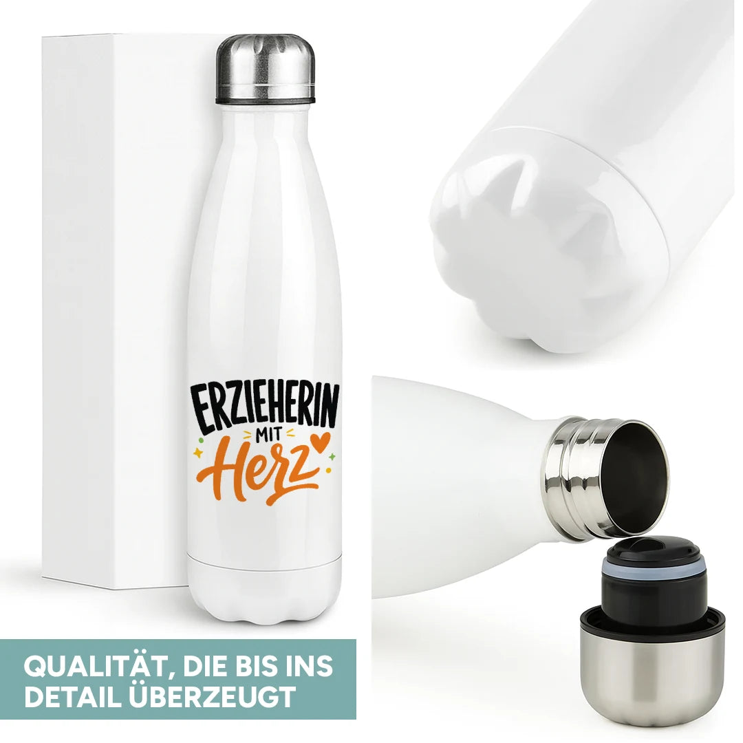 Qualität bis ins Detail