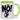 Nö! Katze – Tasse in Grün – Ansicht 01 #farbe_gruen
