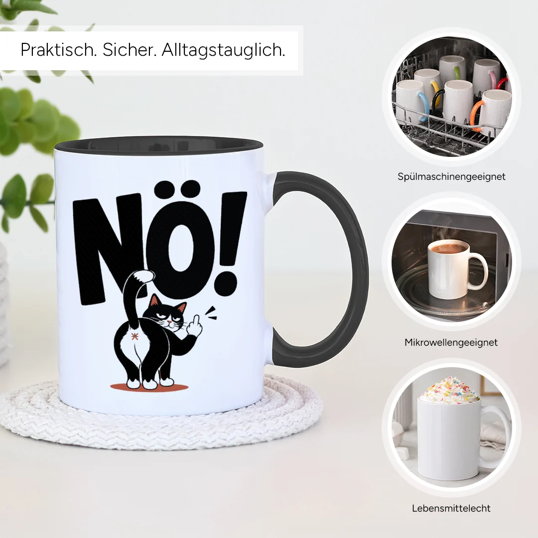 Spülmaschinenfest