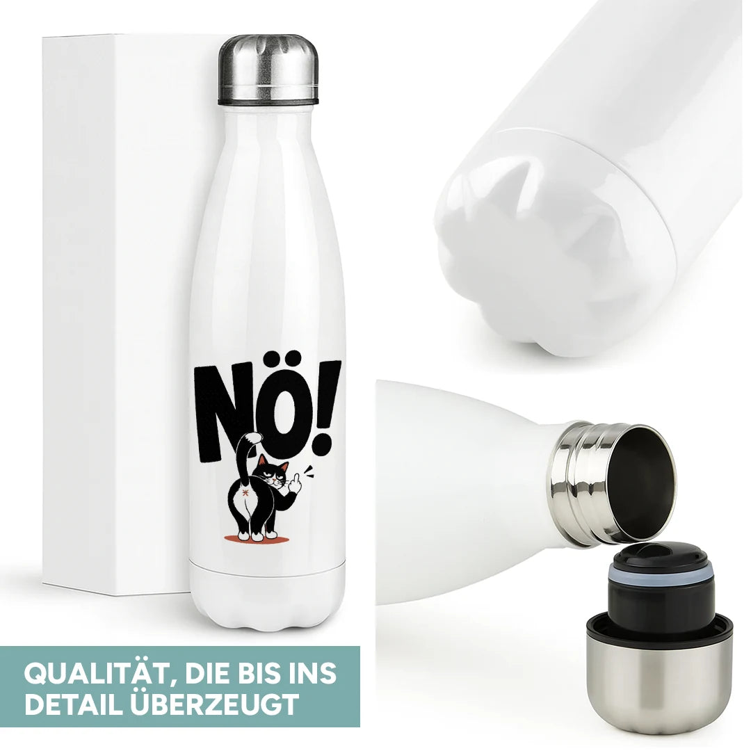 Qualität bis ins Detail
