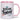 Herrchens Trinknapf – Tasse in Rosa – Ansicht 01 #farbe_rosa