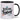 Herrchens Trinknapf – Tasse in Schwarz – Ansicht 01 #farbe_schwarz
