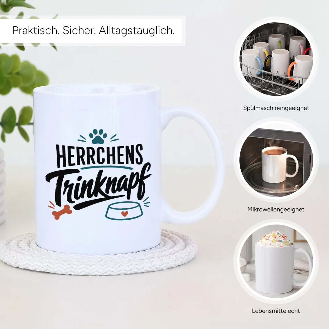 Spülmaschinenfest