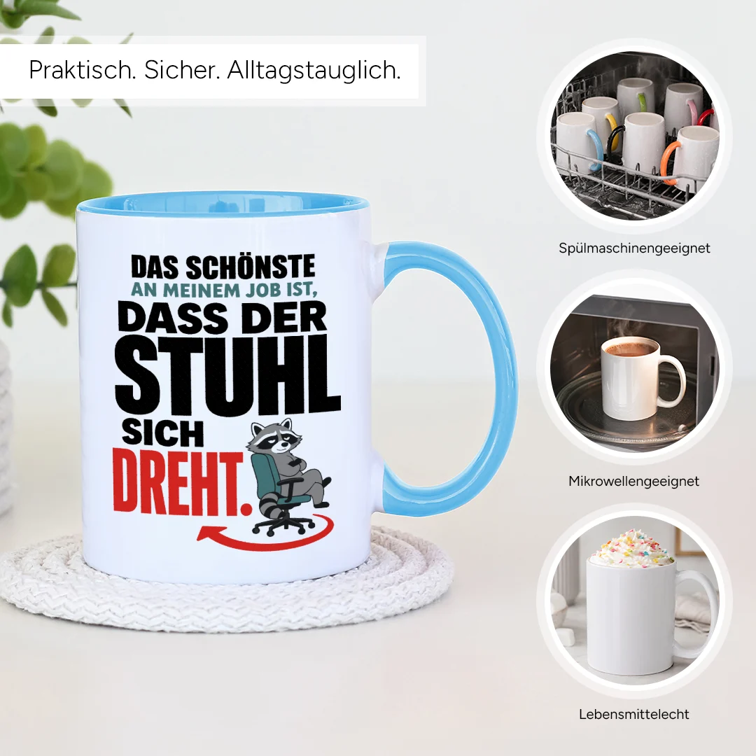 Spülmaschinenfest