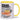 Dieser Moment, wenn du realisierst, dass du eigentlich auf der Arbeit lebst – Tasse in Gelb – Ansicht 01 #farbe_gelb