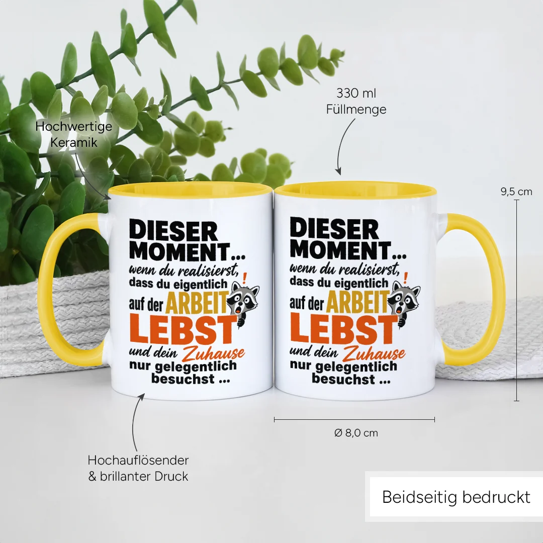 Beidseitig bedruckt