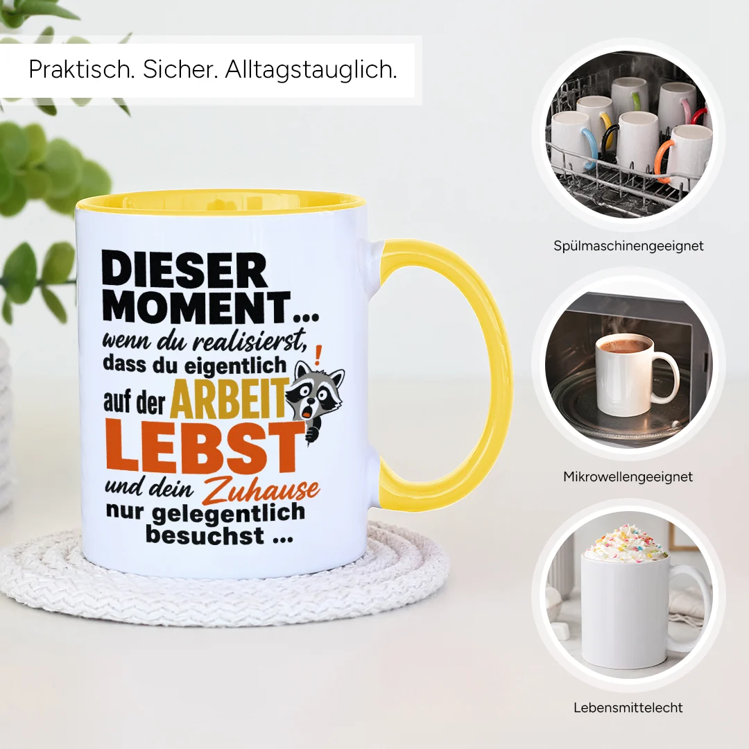 Spülmaschinenfest