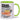 Dieser Moment, wenn du realisierst, dass du eigentlich auf der Arbeit lebst – Tasse in Grün – Ansicht 01 #farbe_gruen