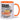 Dieser Moment, wenn du realisierst, dass du eigentlich auf der Arbeit lebst – Tasse in Orange – Ansicht 01 #farbe_orange