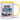 Ich habe zwar keine Lösung, aber ich bewundere das Problem – Tasse in Gelb – Ansicht 01 #farbe_gelb