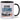 Ich habe zwar keine Lösung, aber ich bewundere das Problem – Tasse in Schwarz – Ansicht 01 #farbe_schwarz