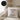 No Prob-Lama – Kissen 40 × 40 cm mit Rückseite in Schwarz – Wohnbeispiel #farbe_schwarz