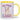 No Prob-Lama – Tasse in Gelb – Ansicht 01 #farbe_gelb