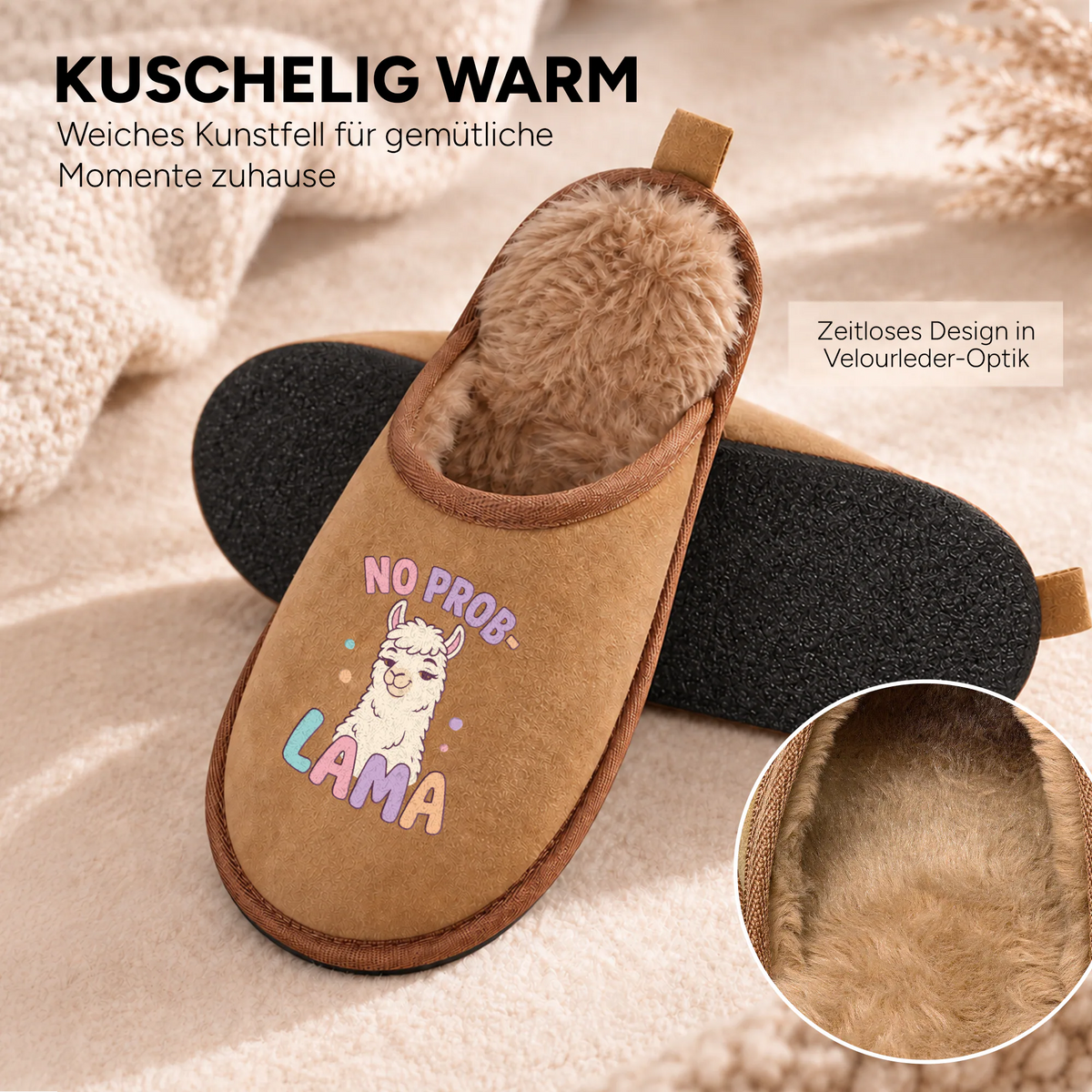 Ein Paar in deiner passenden Größe