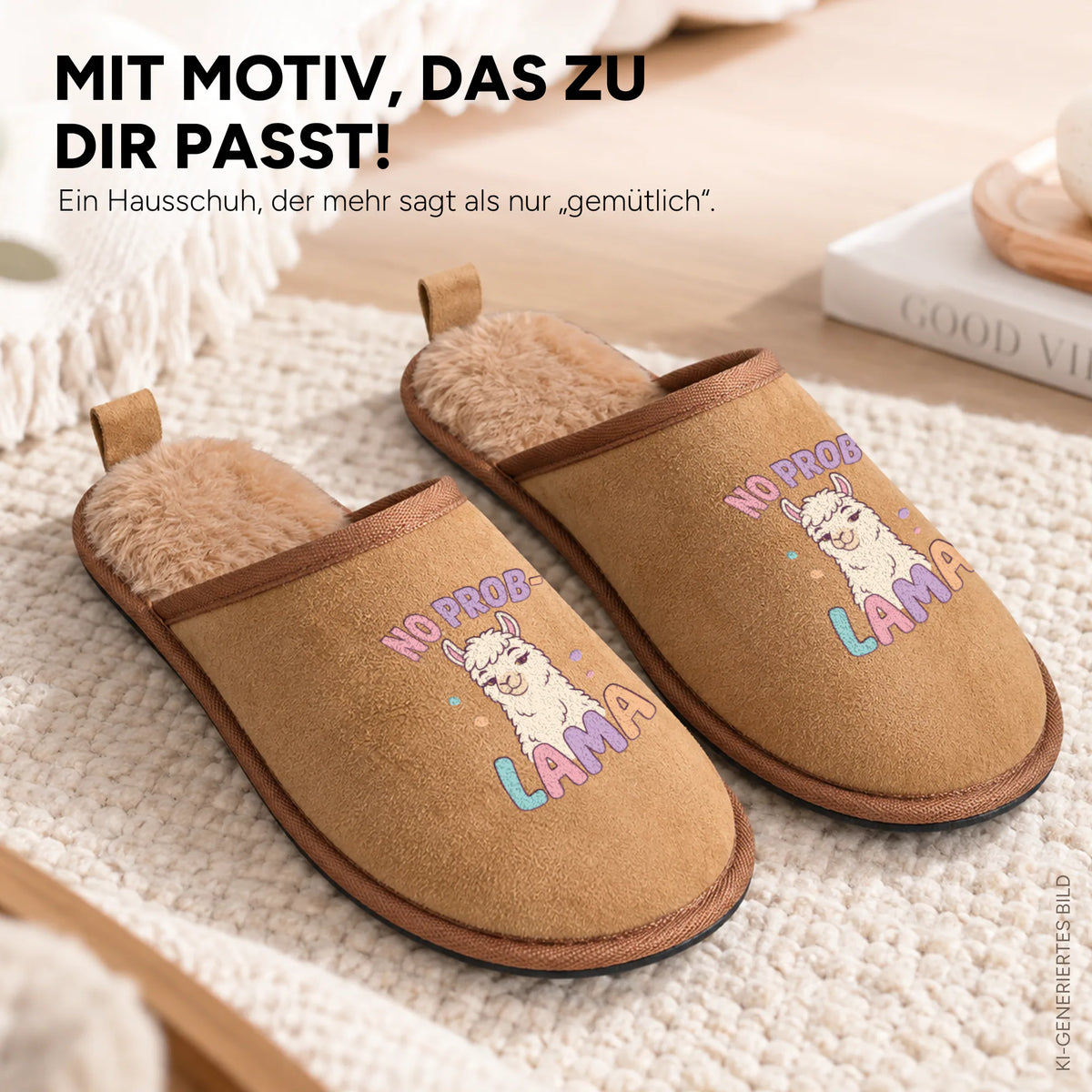 Deine Pause beginnt mit einem Schritt