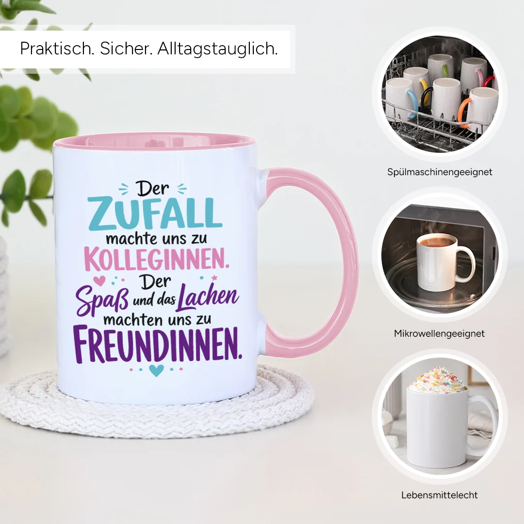 Spülmaschinenfest