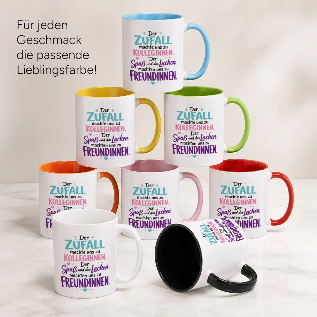 Im Geschenkkarton direkt verschenken