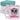 Lecki Käffchen – Tasse in Rosa mit Geschenkkarton – Ansicht 01 #farbe_rosa