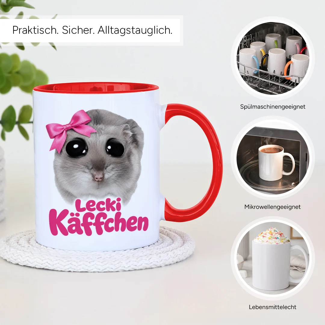 Spülmaschinenfest