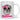 Lecki Käffchen – Tasse in Weiß – Ansicht 01 #farbe_weiss