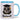 Bestandi – Tasse in Blau – Ansicht 01 #farbe_blau