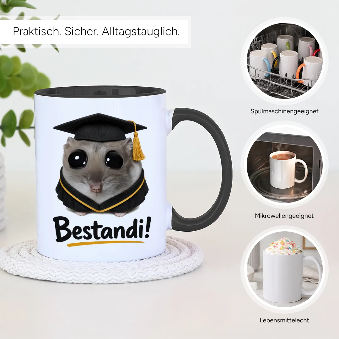 Spülmaschinenfest