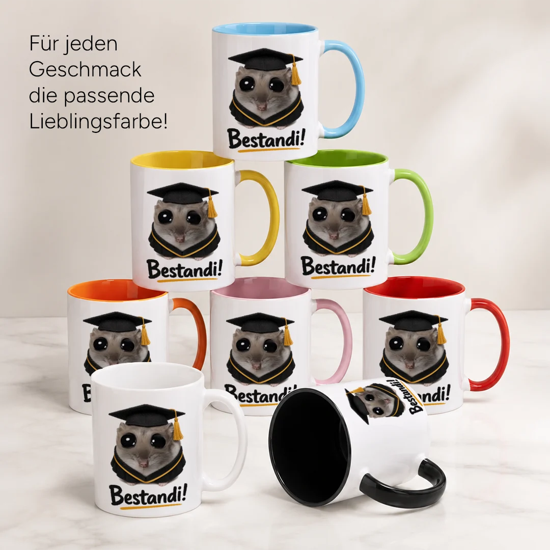 Im Geschenkkarton direkt verschenken