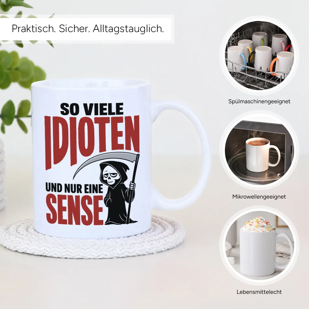 Spülmaschinenfest