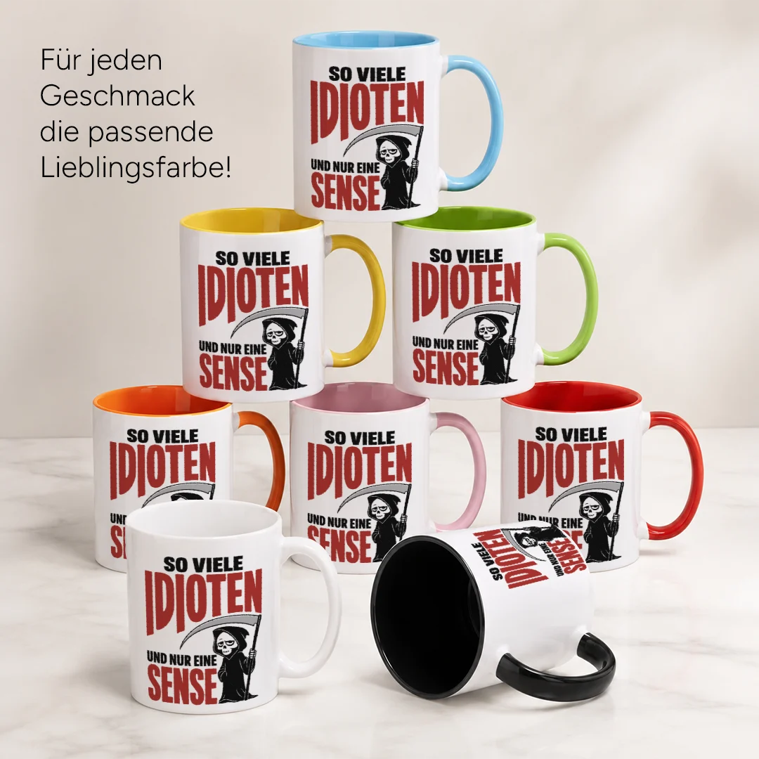Im Geschenkkarton direkt verschenken