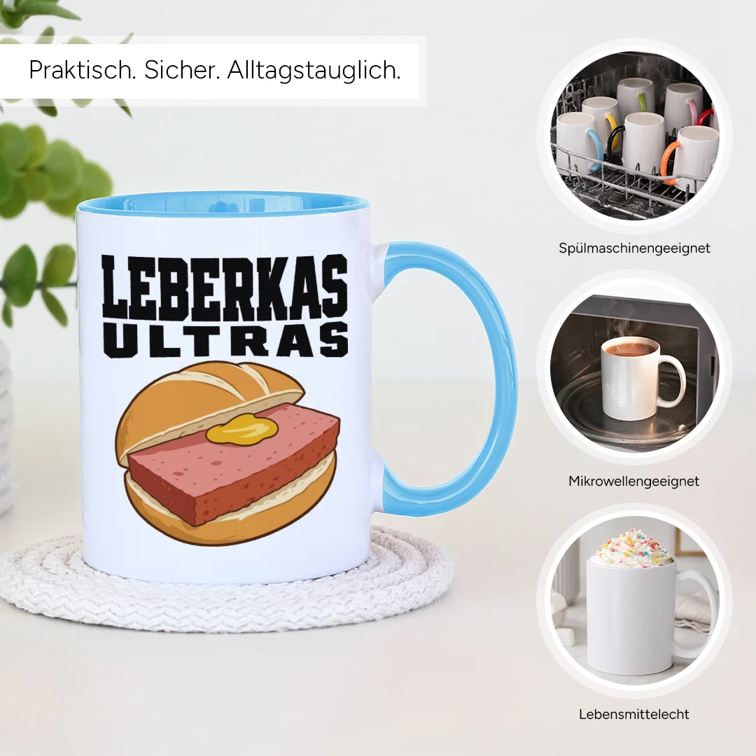 Spülmaschinenfest