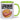 Leberkäs-Ultras – Tasse in Grün – Ansicht 01 #farbe_gruen