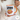 Leberkäs-Ultras – Tasse in Orange mit Geschenkkarton – Ansicht 03 #farbe_orange