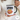 Leberkäs-Ultras – Tasse in Schwarz – Ansicht 03 #farbe_schwarz