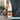 Weiße Thermosflasche mit Spruch für Lieblingsmenschen unterwegs #farbe_weiss