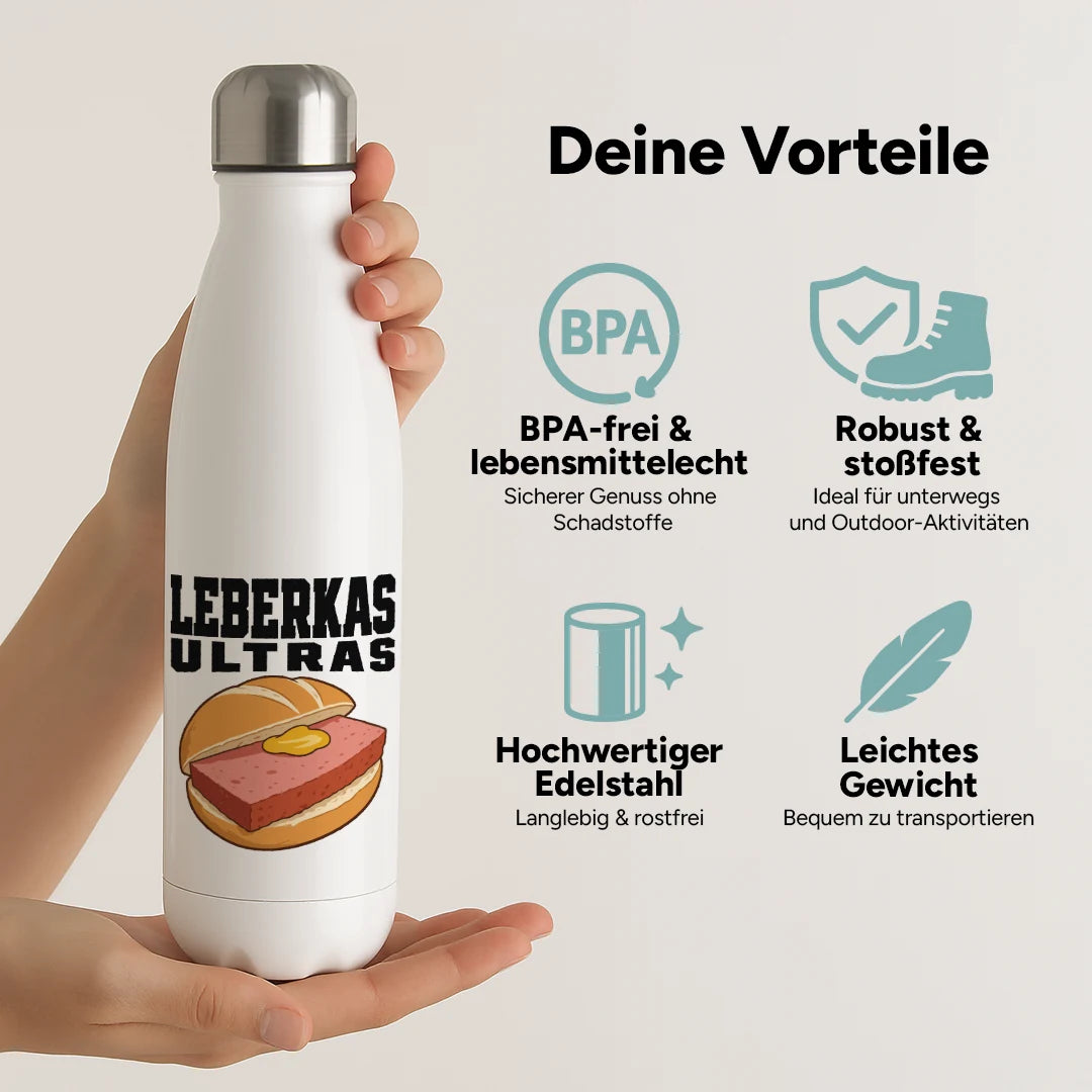 Edelstahl für deinen Alltag